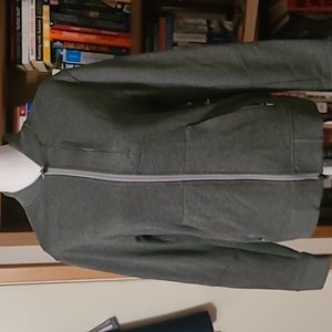 Lululemon light jacket